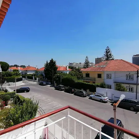 Sk Penzion Lisboa