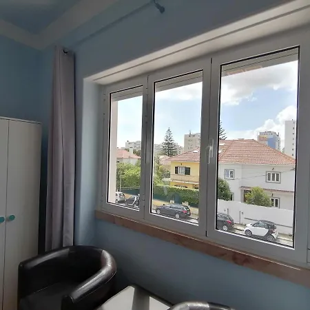 Gasthuis Sk Lissabon