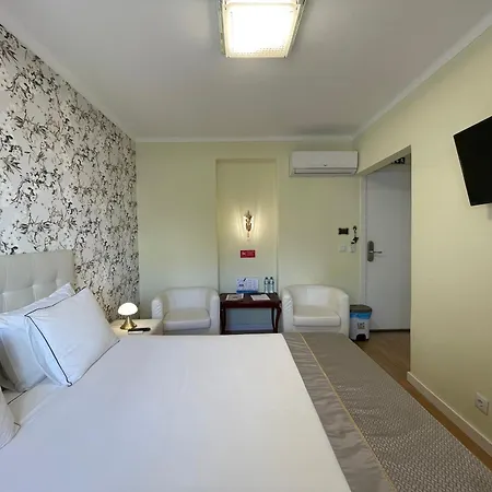 Sk Konukevi 3*