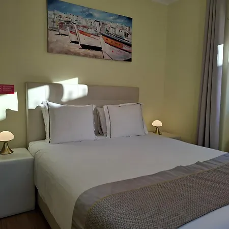 Sk Konukevi 3*