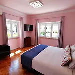 Konukevi Sk Lisboa