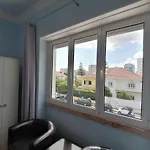 Konukevi Sk Lisboa