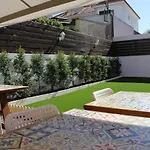Sk Konukevi Lisboa