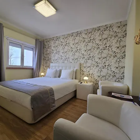 Sk Гостевой дом 3*