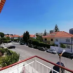 Sk Vendégház Lisboa