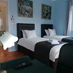 Vendégház Sk Lisboa