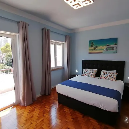 Casa de hóspedes Sk *
