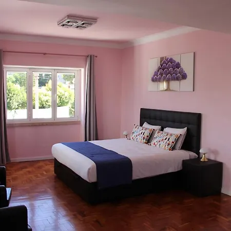 Casa de hóspedes Sk *
