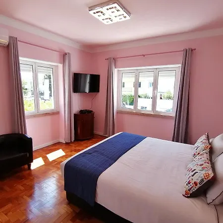 Casa de hóspedes Sk Lisboa