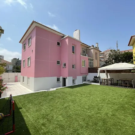 Casa de hóspedes Sk